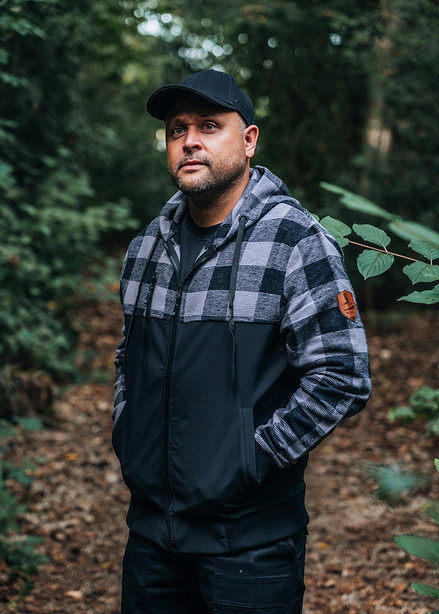 Veste canadienne Lumbershell