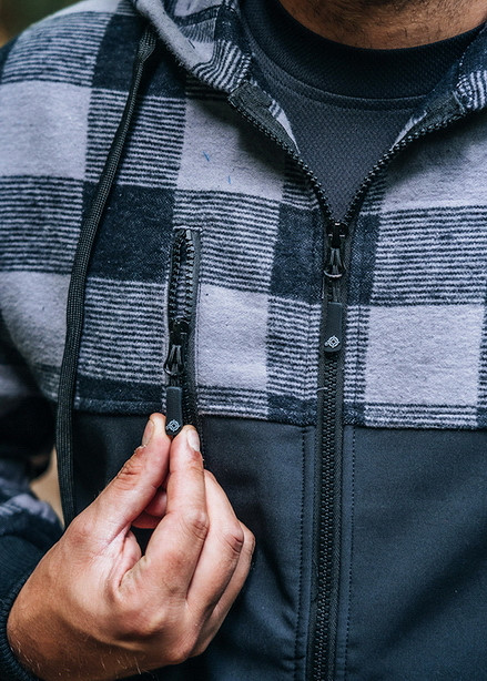 Veste canadienne Lumbershell – Image 3