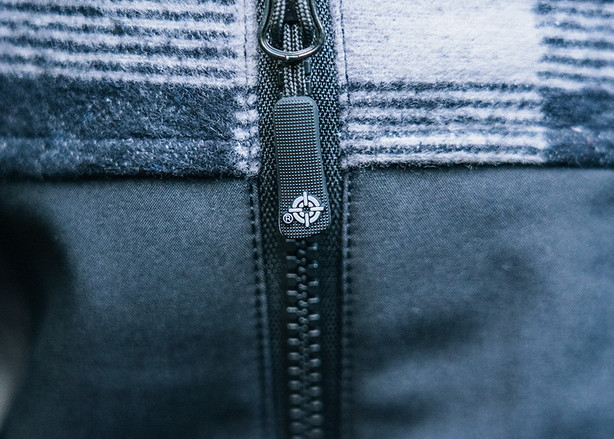 Veste canadienne Lumbershell – Image 4