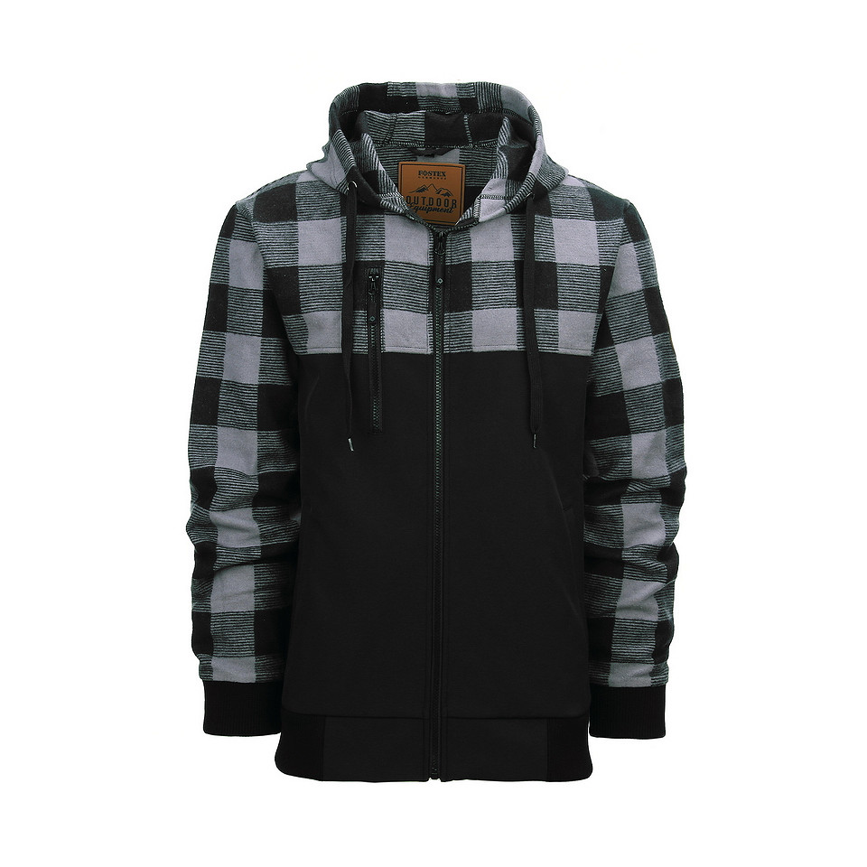 Veste canadienne Lumbershell – Image 5
