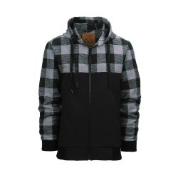 Veste canadienne Lumbershell - gris