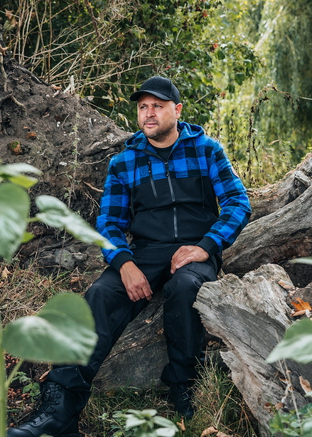 Veste canadienne Lumbershell – Image 9