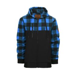 Veste canadienne Lumbershell - bleu