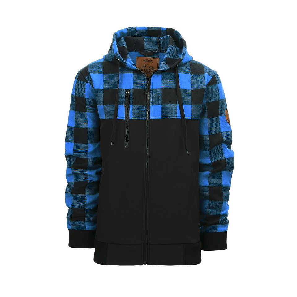 Veste canadienne Lumbershell – Image 10