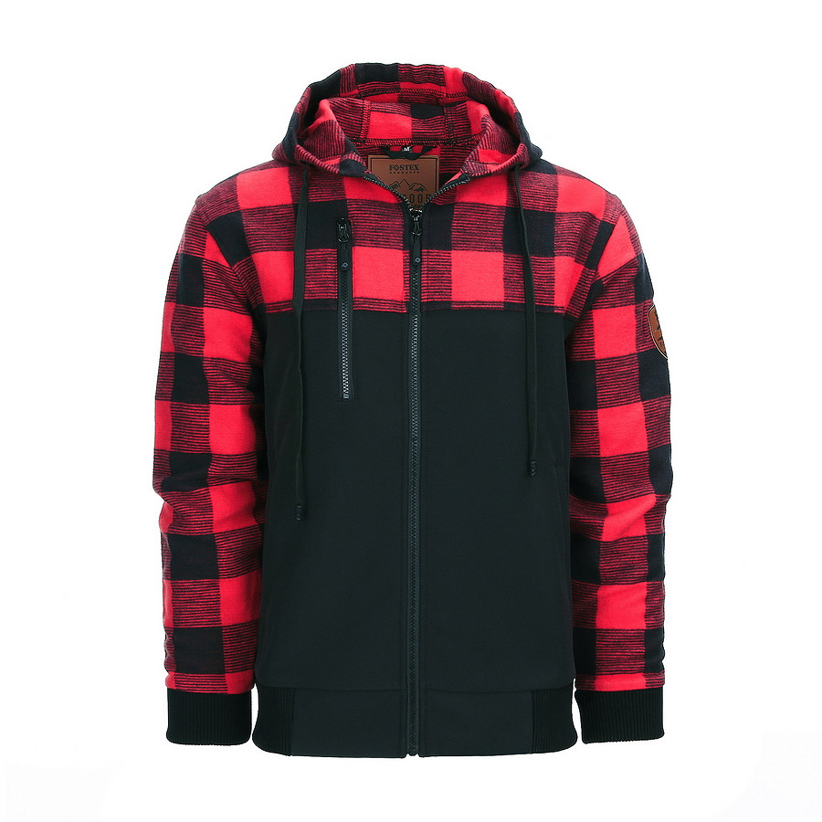 Veste canadienne Lumbershell – Image 11