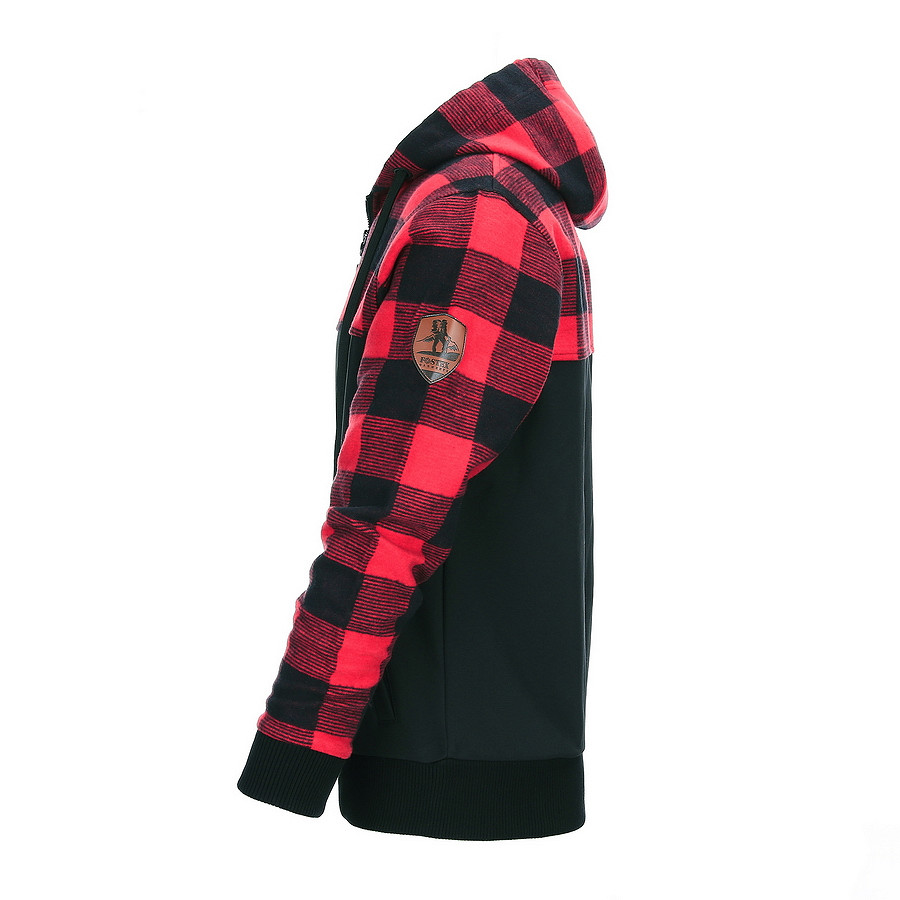 Veste canadienne Lumbershell – Image 12