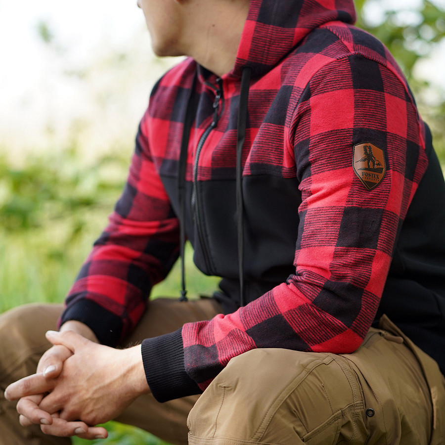 Veste canadienne Lumbershell – Image 13