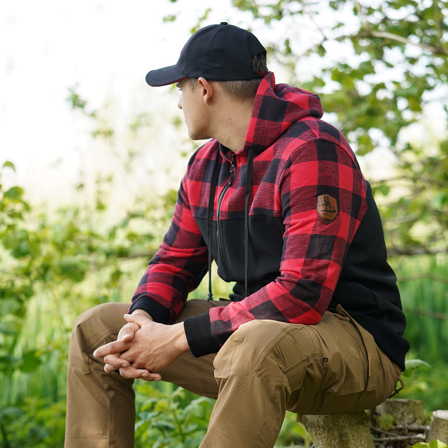 Veste canadienne Lumbershell – Image 14