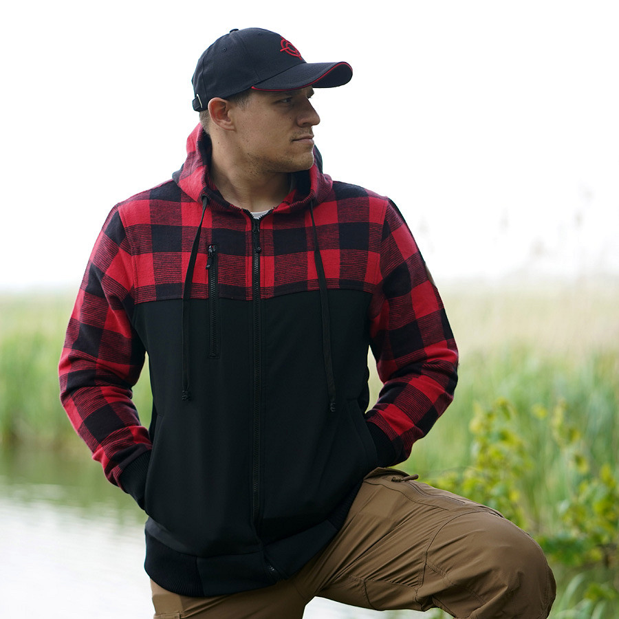 Veste canadienne Lumbershell – Image 15