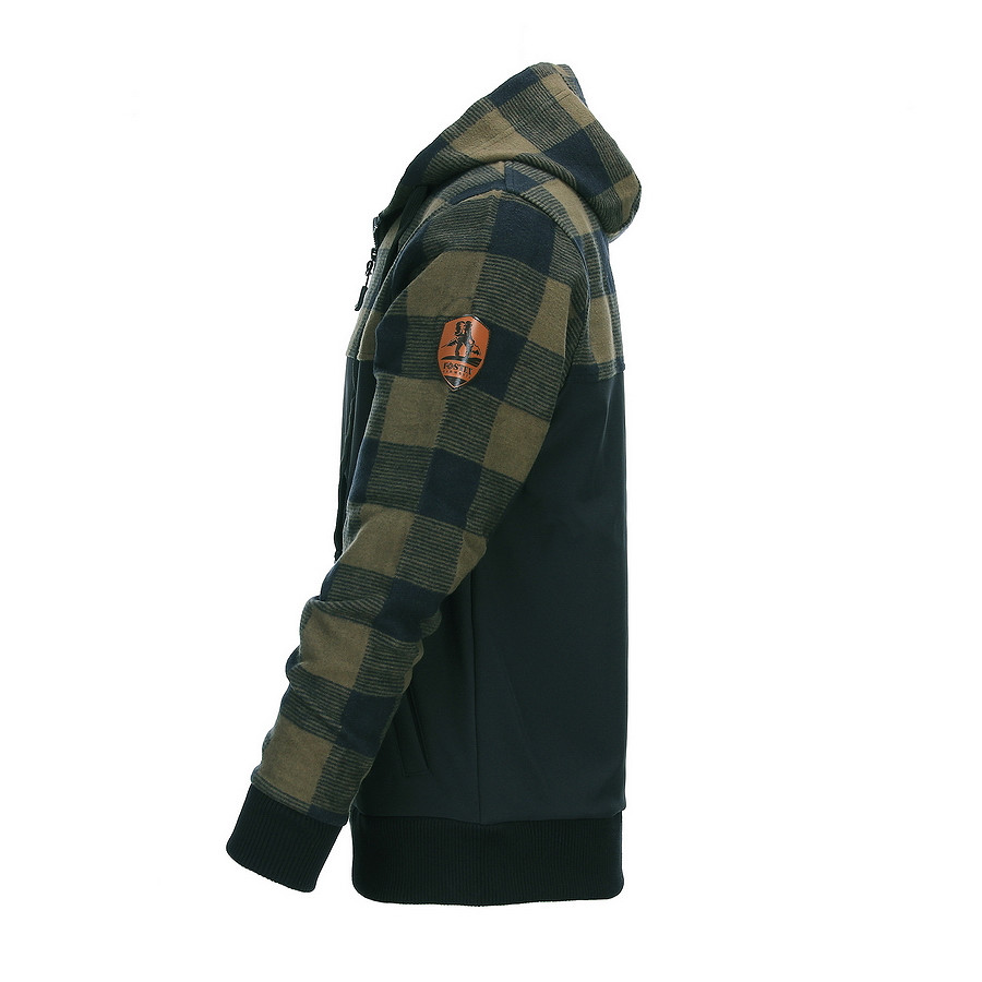 Veste canadienne Lumbershell – Image 17