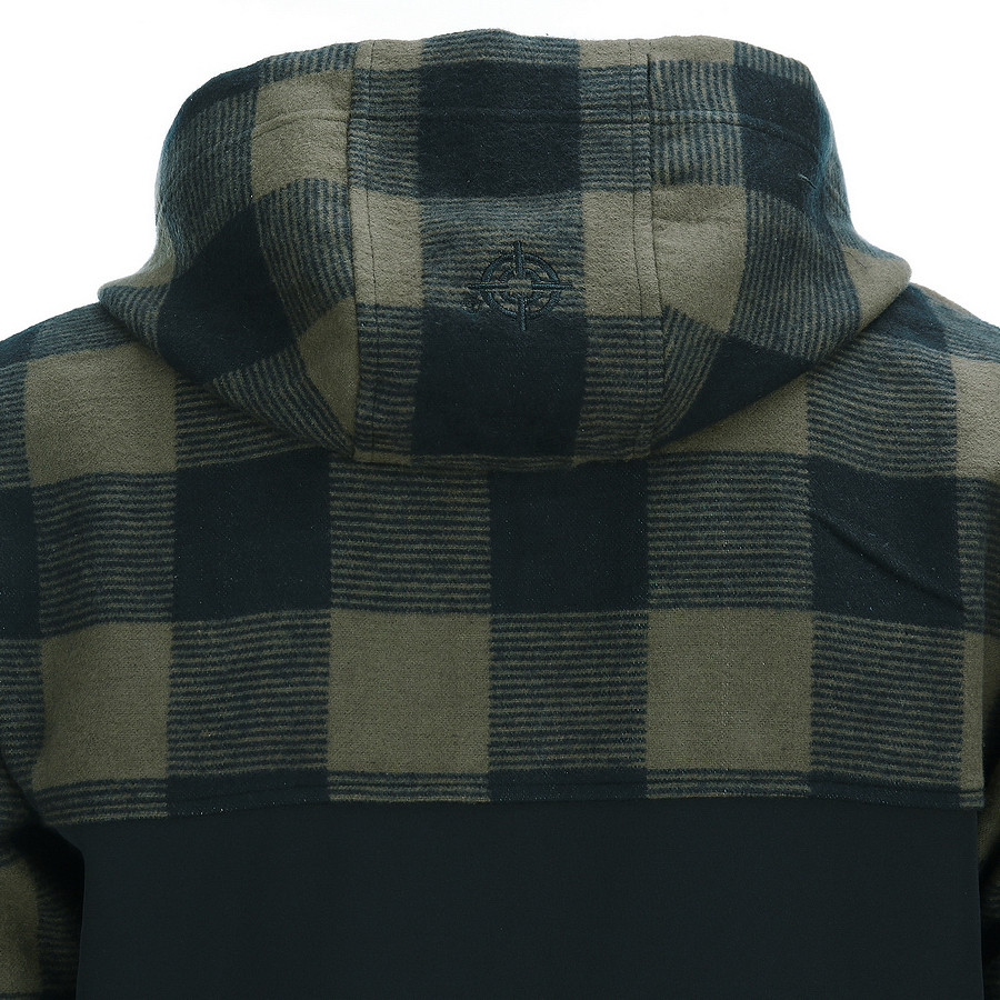 Veste canadienne Lumbershell – Image 18