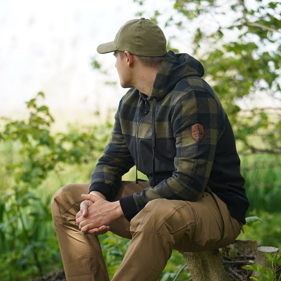 Veste canadienne Lumbershell – Image 19