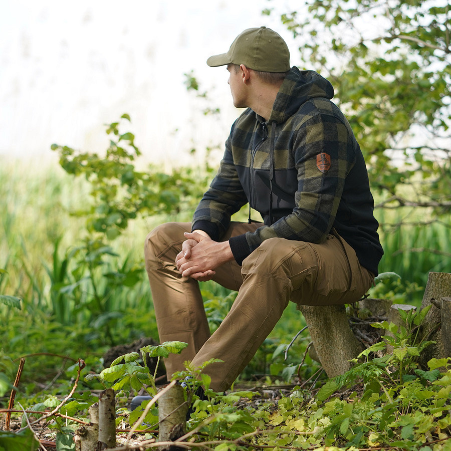 Veste canadienne Lumbershell – Image 20