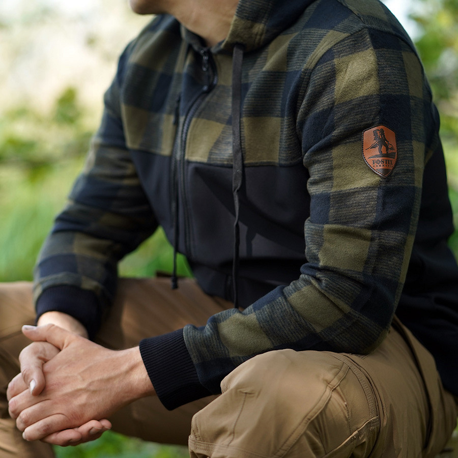 Veste canadienne Lumbershell – Image 21