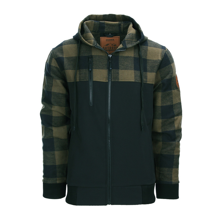 Veste canadienne Lumbershell – Image 22