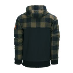 Veste canadienne Lumbershell - kaki