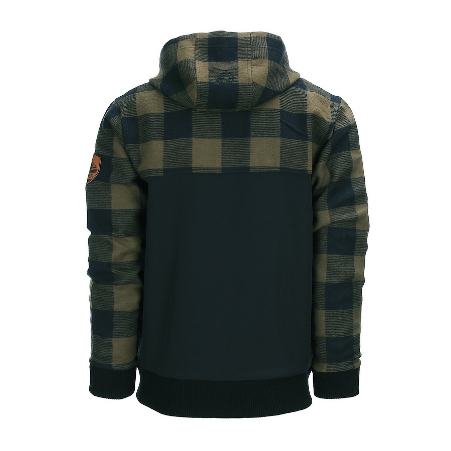Veste canadienne Lumbershell – Image 23