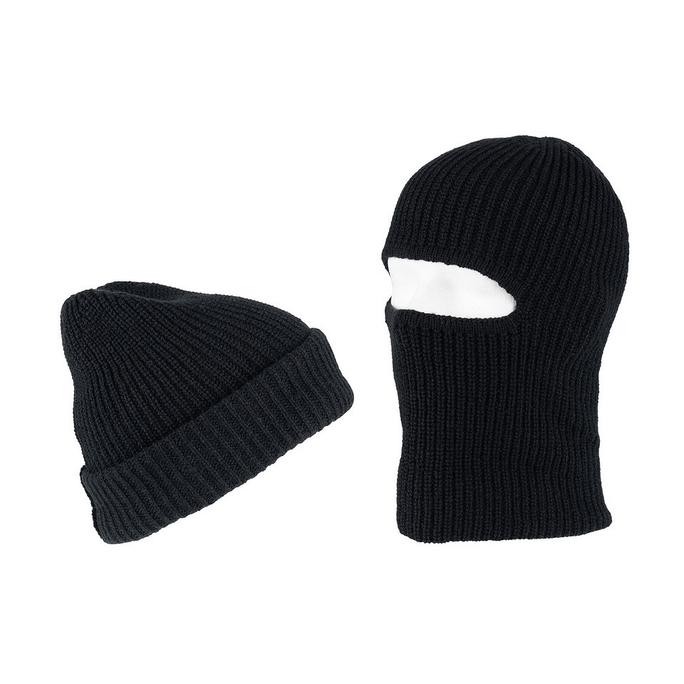 Cagoule / Bonnet commando 2 en 1 – Image 2