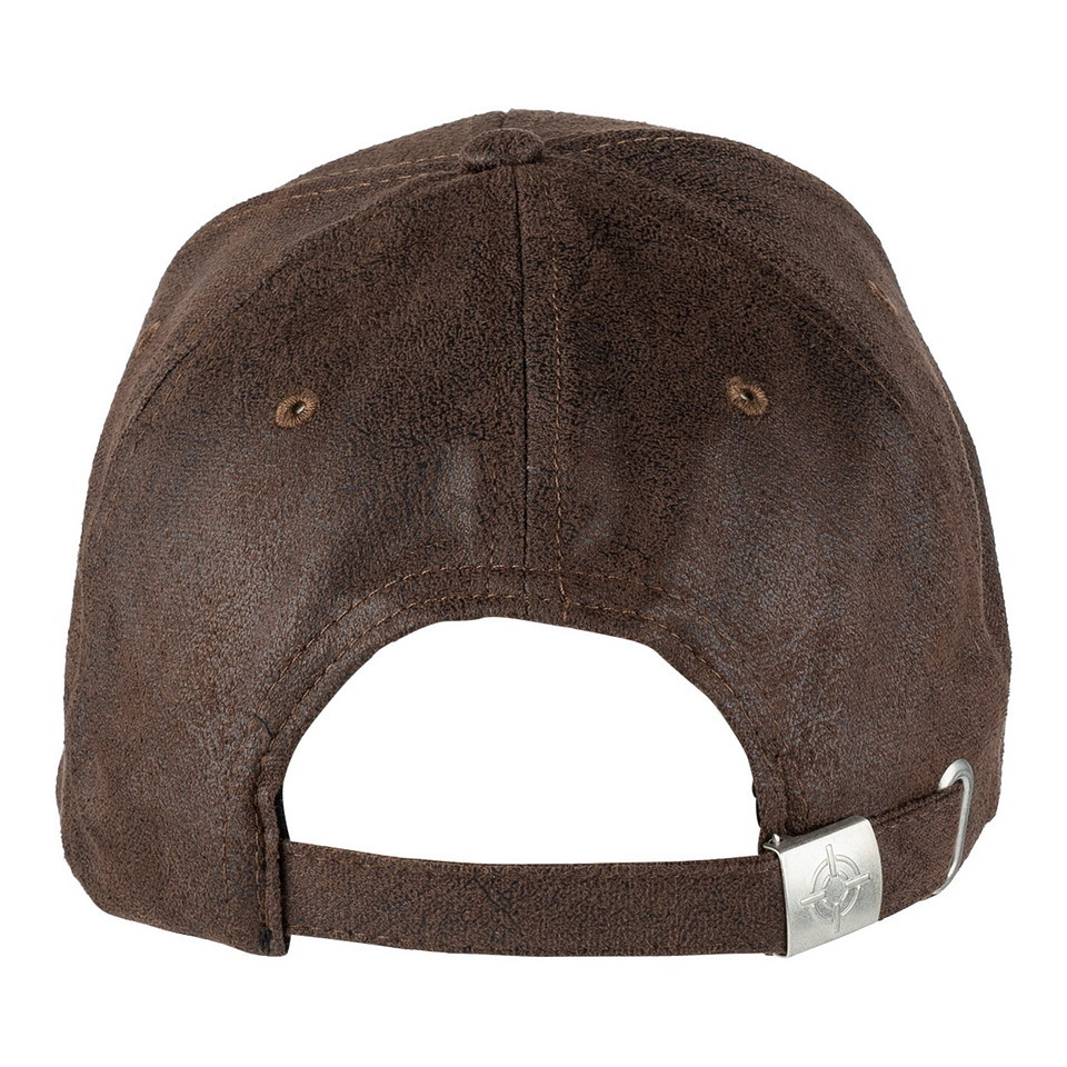 Casquette baseball cuir US Air Force – Image 3