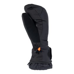 Moufles hiver softshell