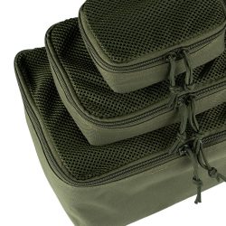 Set d’organisation Molle 3pcs