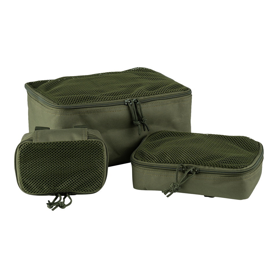Set d’organisation Molle 3pcs – Image 4