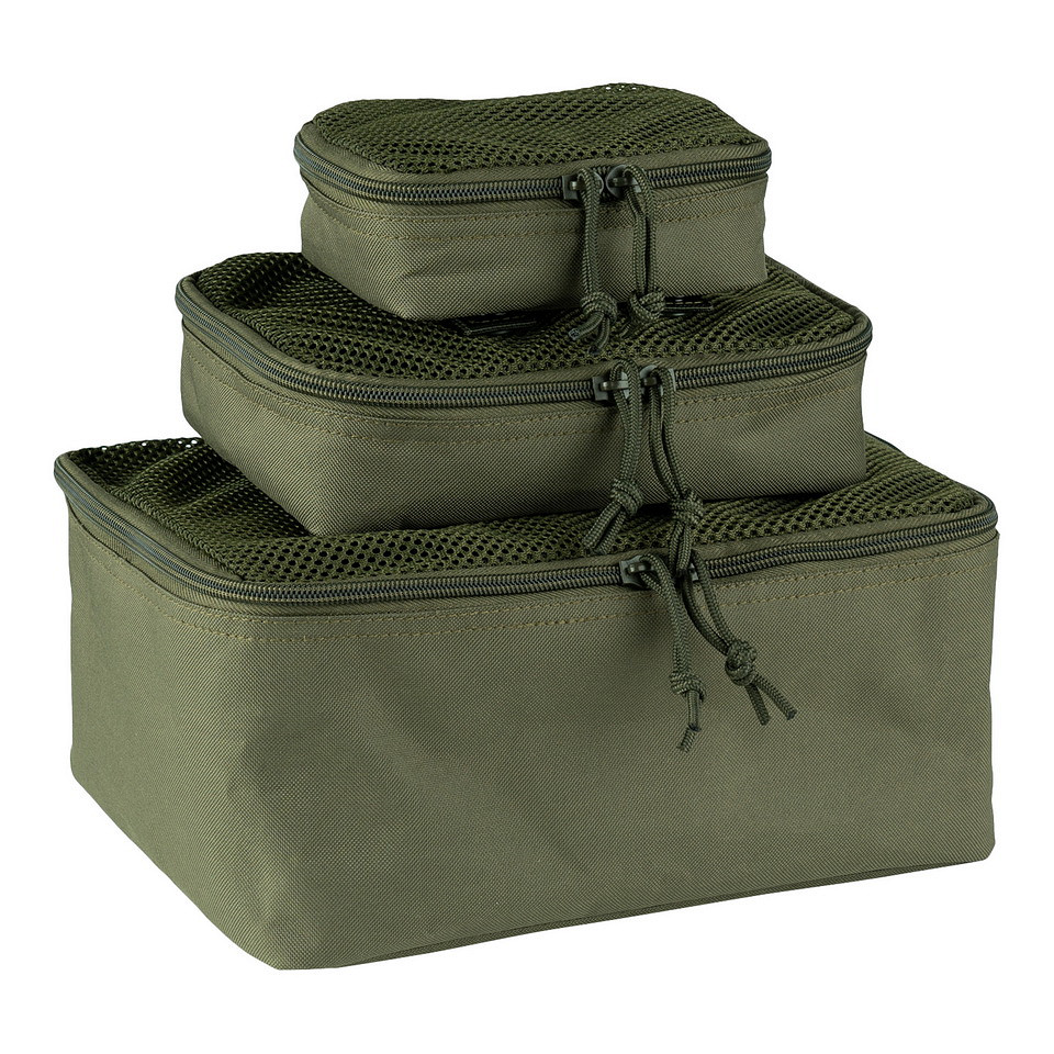 Set d’organisation Molle 3pcs – Image 8