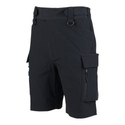 Short tactique Echo Three - noir