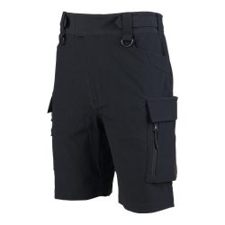 Short tactique Echo Three - noir