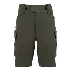Short tactique Echo Three - vert-ranger