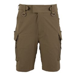 Short tactique Echo Three - coyote