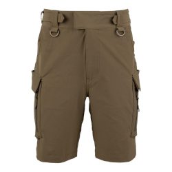 Short tactique Echo Three - coyote