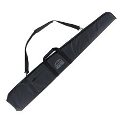 Housse étanche pour fusil - noir