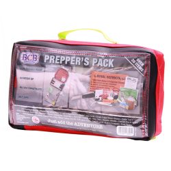 Pack de survie 30 accessoires