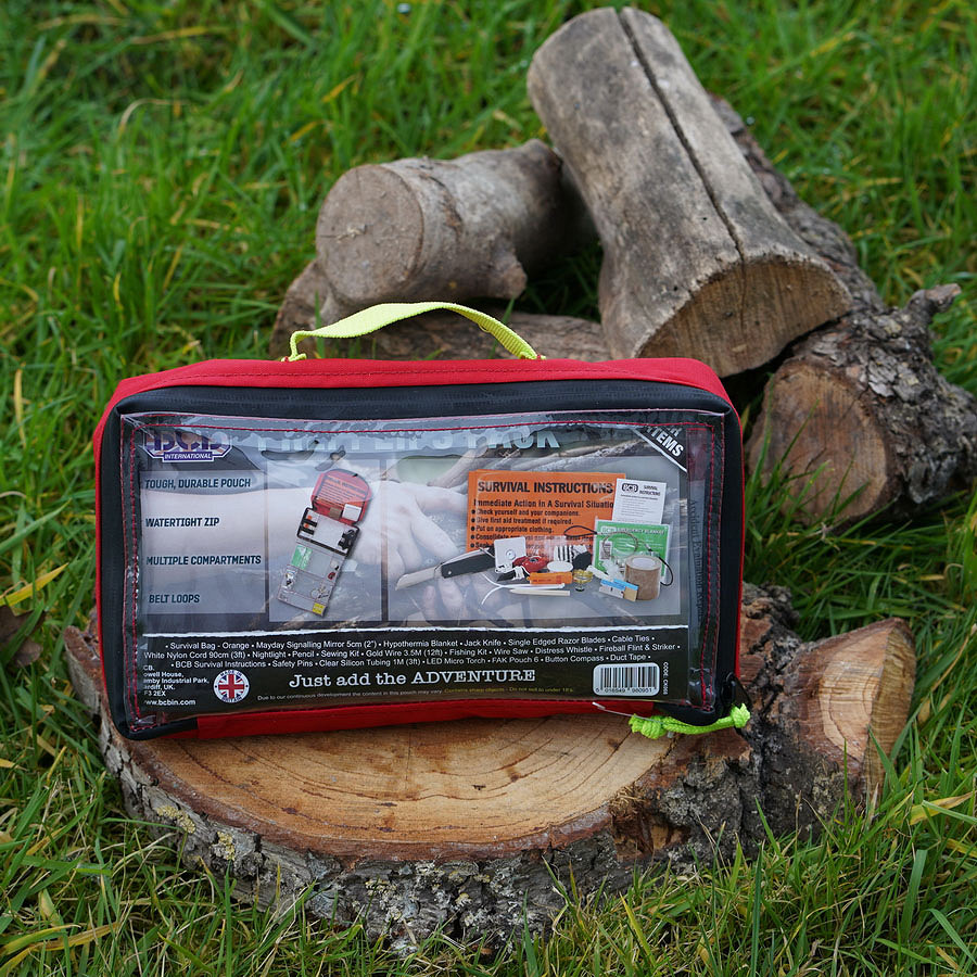 Pack de survie 30 accessoires – Image 4