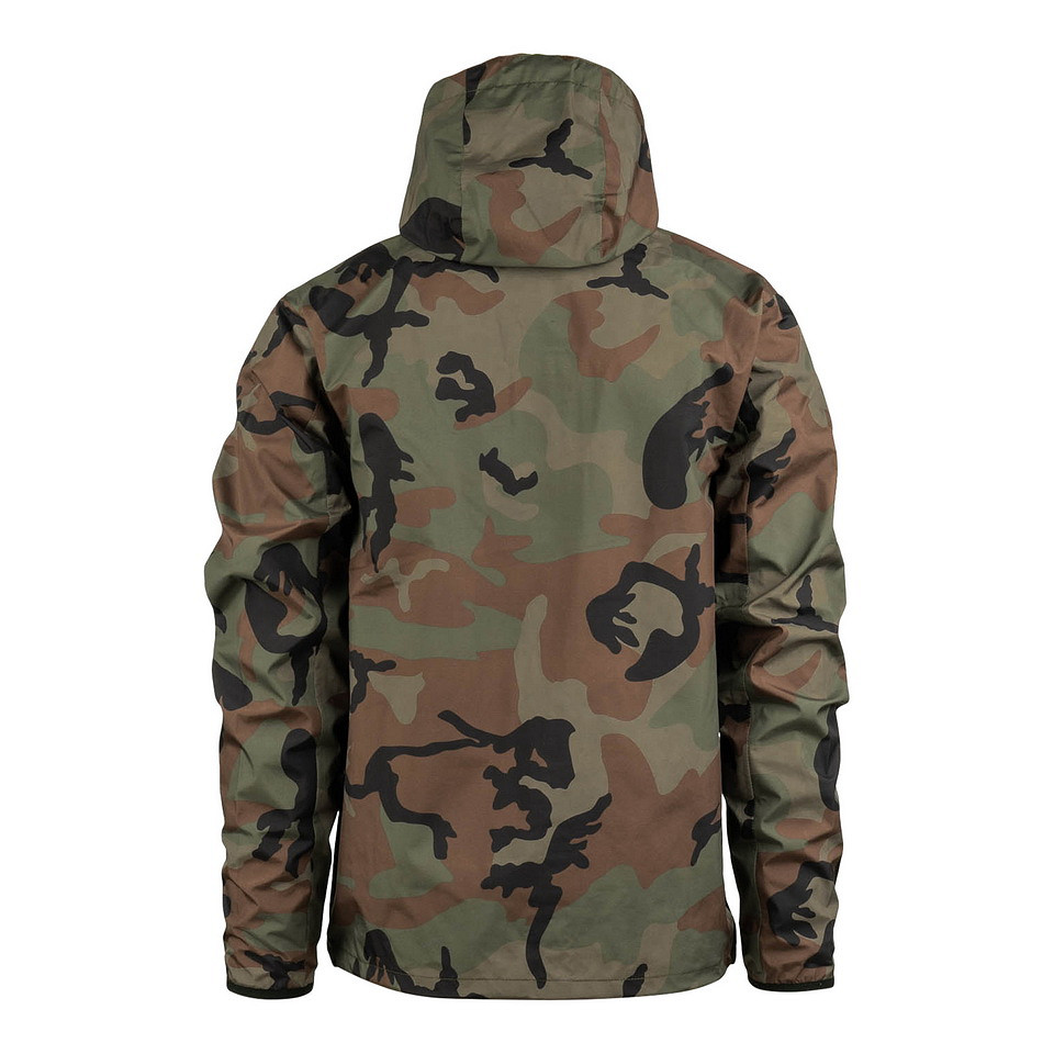 Veste Hardshell imperméable – Image 4