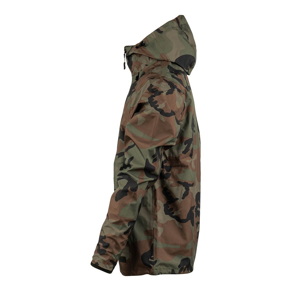 Veste Hardshell imperméable – Image 5
