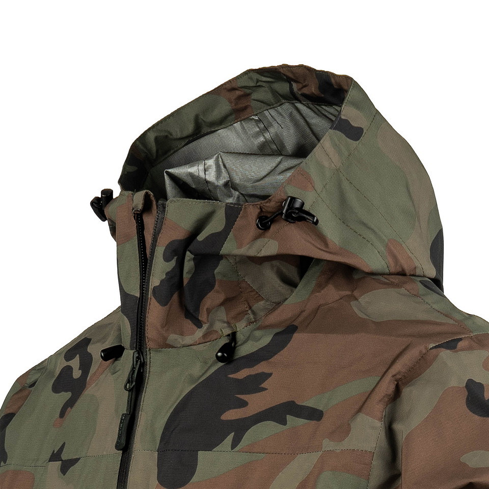 Veste Hardshell imperméable – Image 6