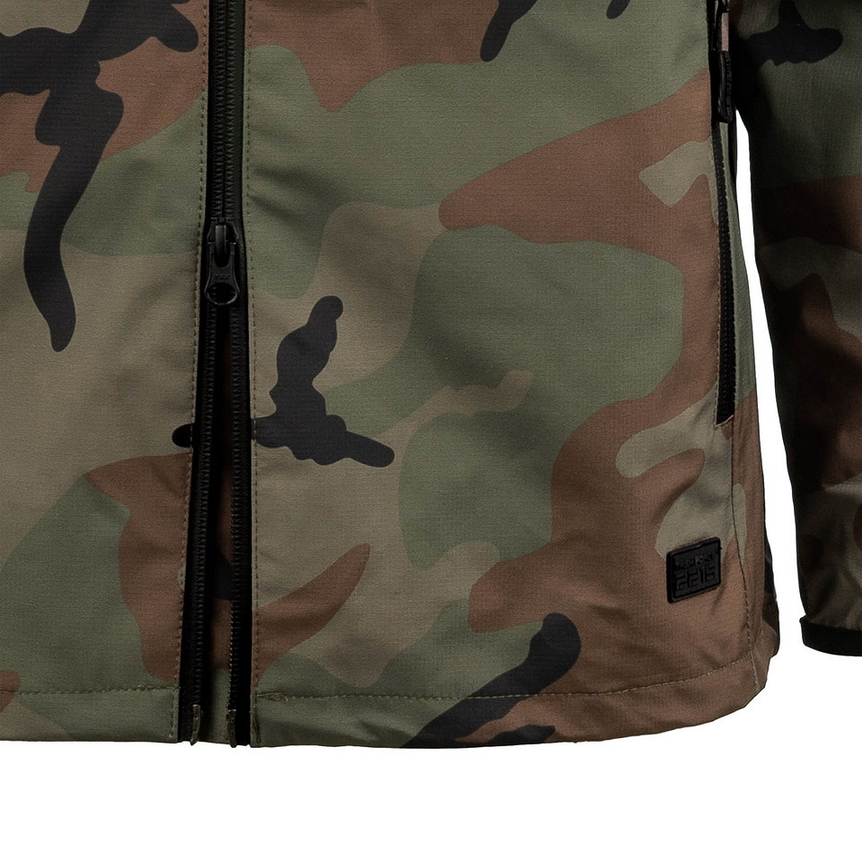 Veste Hardshell imperméable – Image 8