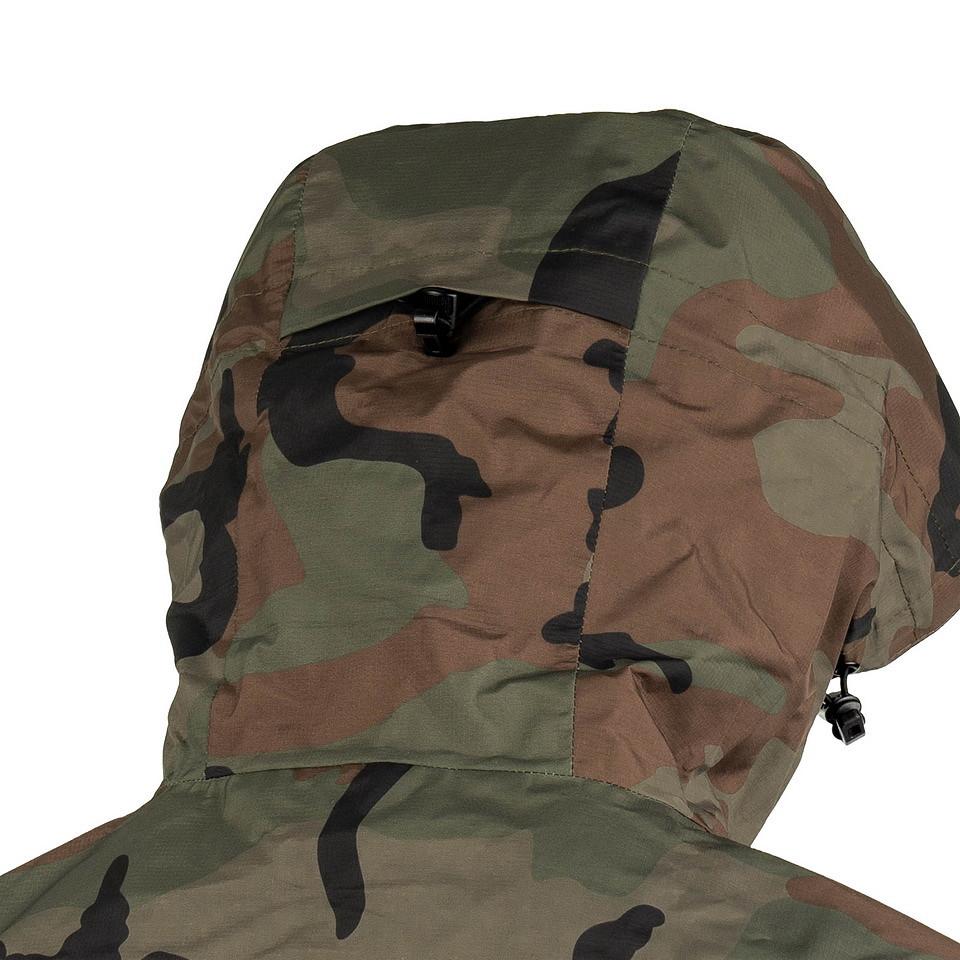 Veste Hardshell imperméable – Image 9