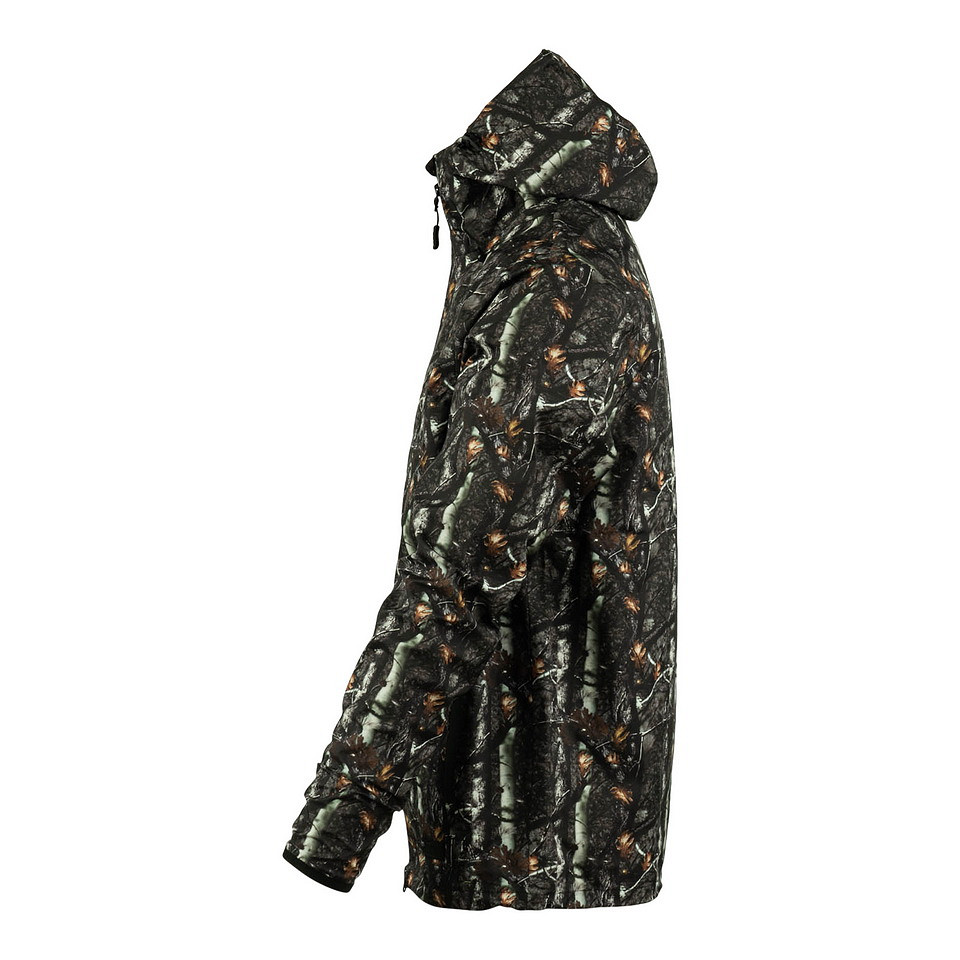 Veste Hardshell imperméable – Image 13