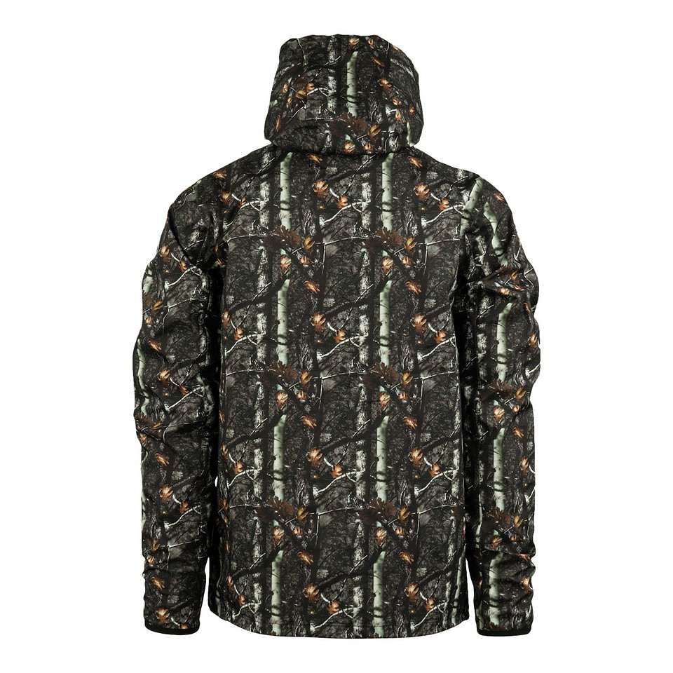 Veste Hardshell imperméable – Image 14