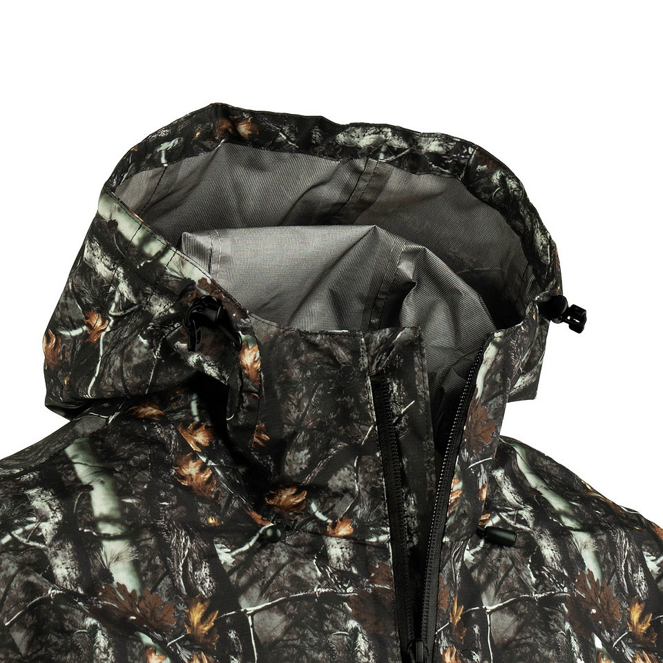 Veste Hardshell imperméable – Image 15