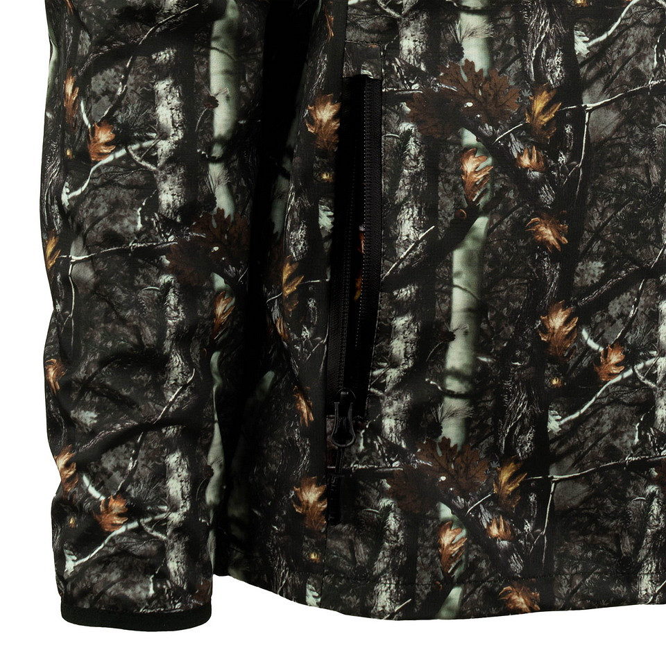 Veste Hardshell imperméable – Image 16