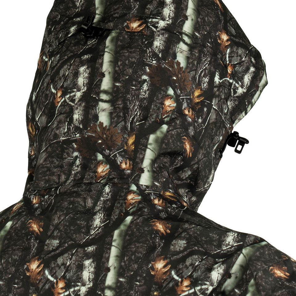 Veste Hardshell imperméable – Image 17