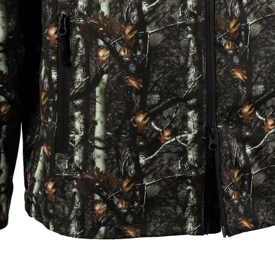 Veste Hardshell imperméable – Image 18