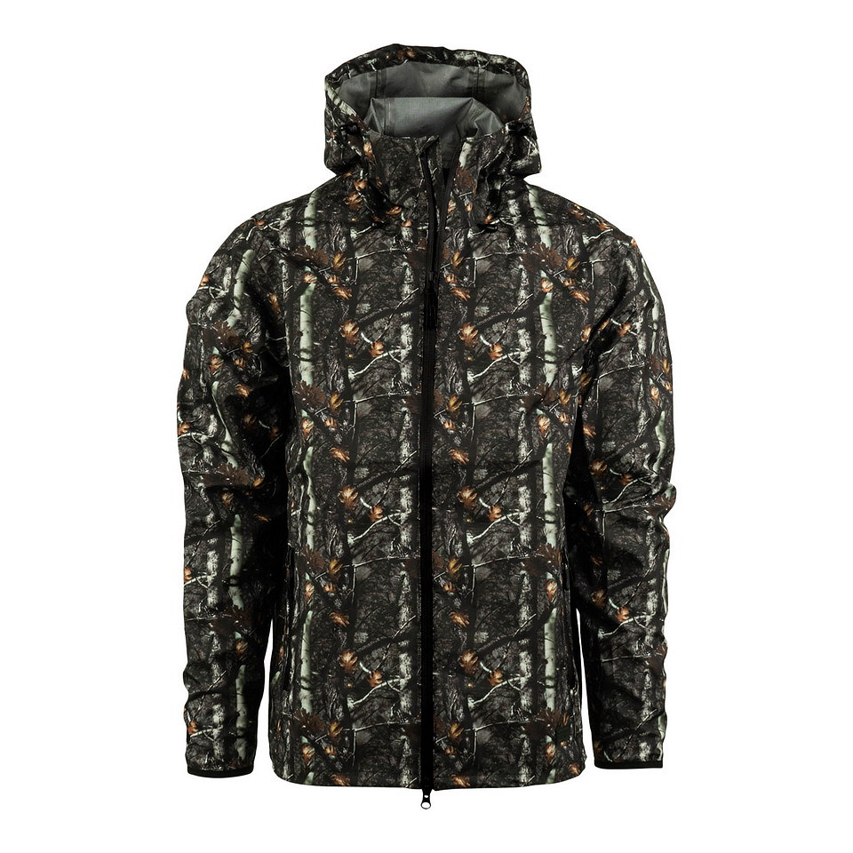 Veste Hardshell imperméable – Image 22