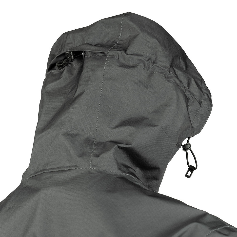 Veste Hardshell imperméable – Image 26