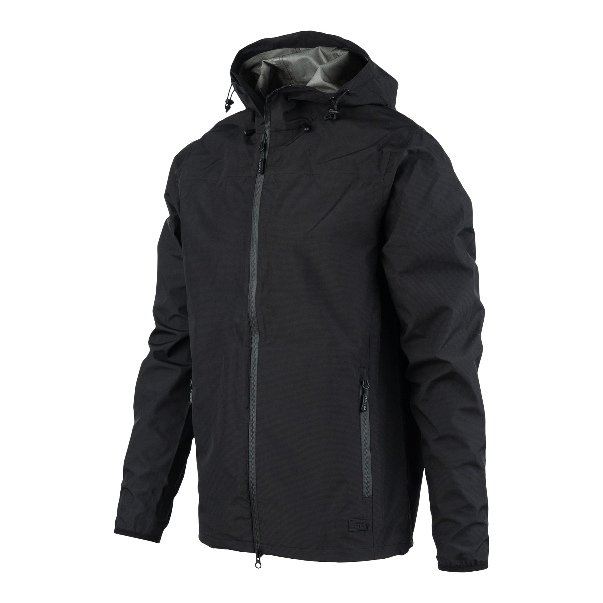 Veste Hardshell imperméable – Image 31
