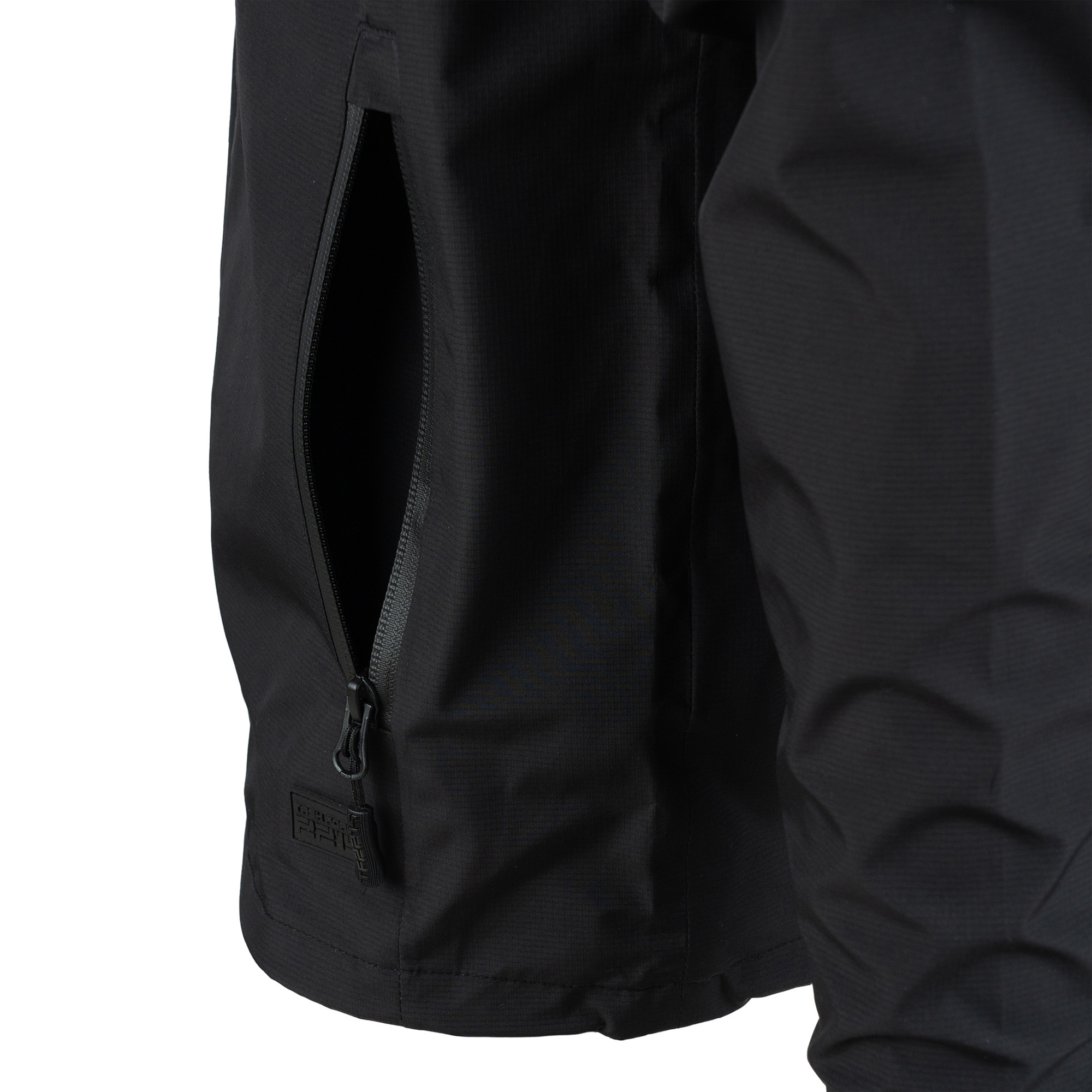 Veste Hardshell imperméable – Image 34